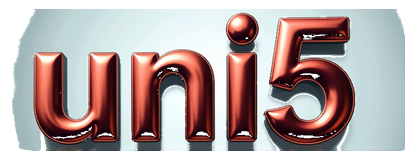 uni5 logo